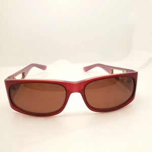 💞Very Sharp Pink Baby Phat Sunglasses 💞